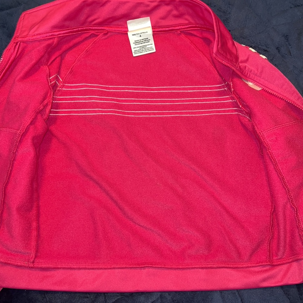 Jacket - Picture 2 of 3